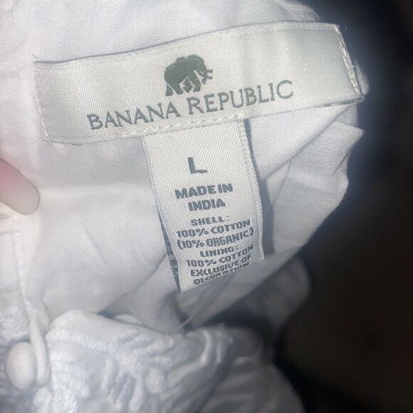 Banana Republic Dress! - Picture 12 of 12